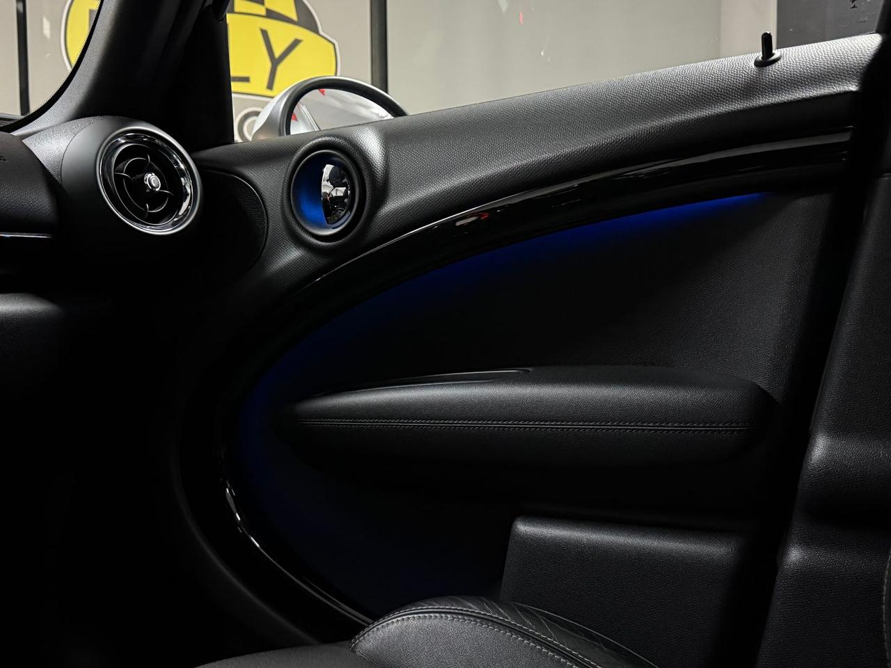 Mini Cooper SD Countryman Park Lane 2.0 Coop #8406