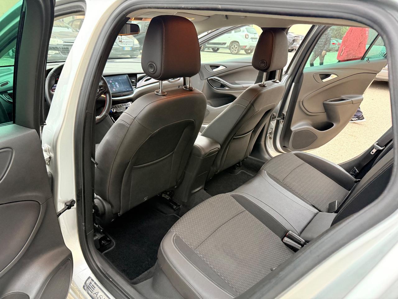 Opel Astra 1.6 CDTi 110CV Start&Stop Euro6