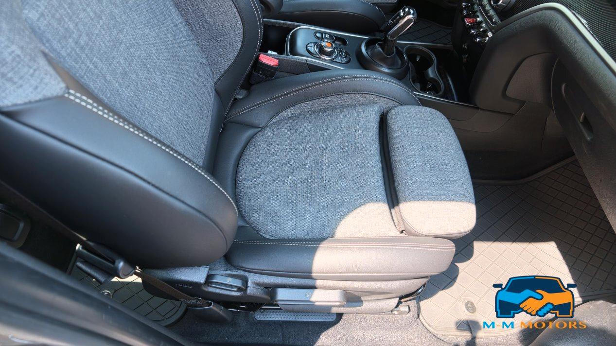 Mini Countryman Cooper Hype 1.5 ALL4 Steptronic