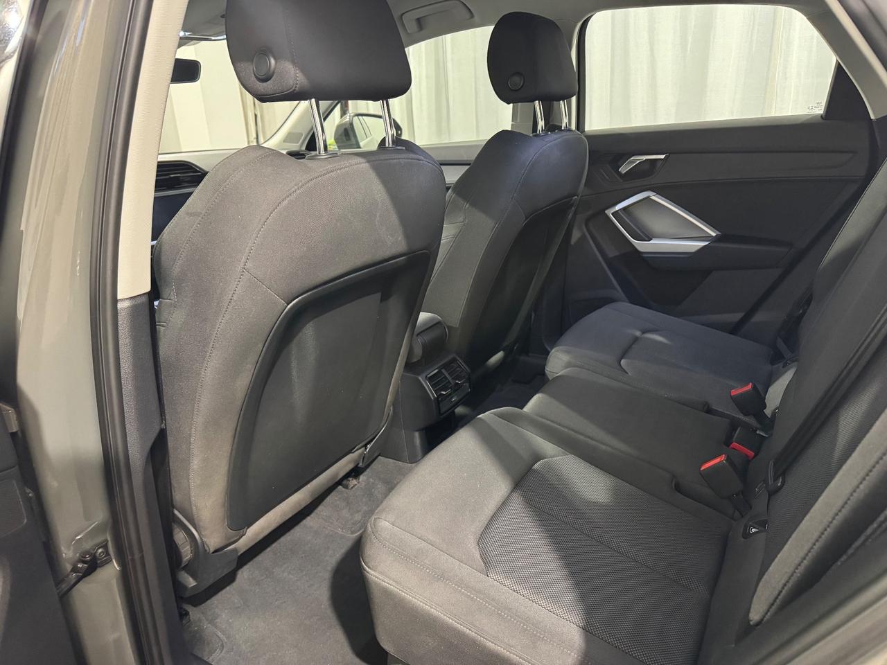 Audi Q3 SPB 35 TDI S tronic Business Plus