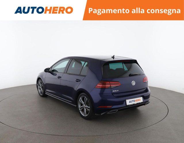 VOLKSWAGEN Golf 1.5 TSI ACT 5p. Sport BlueMotion Technology
