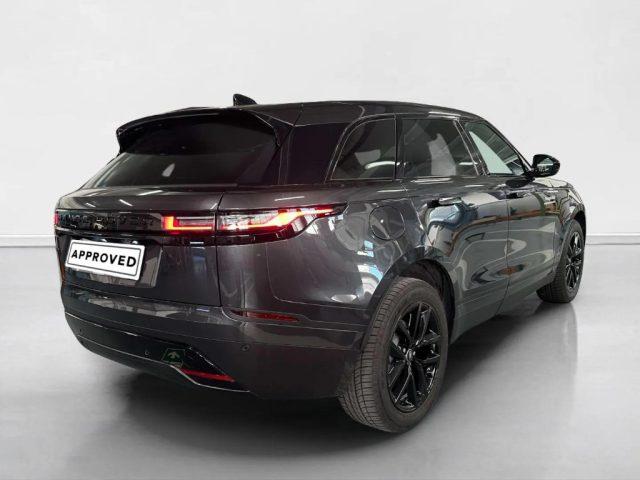 LAND ROVER Range Rover Velar 2.0D I4 204 CV Dark Edition