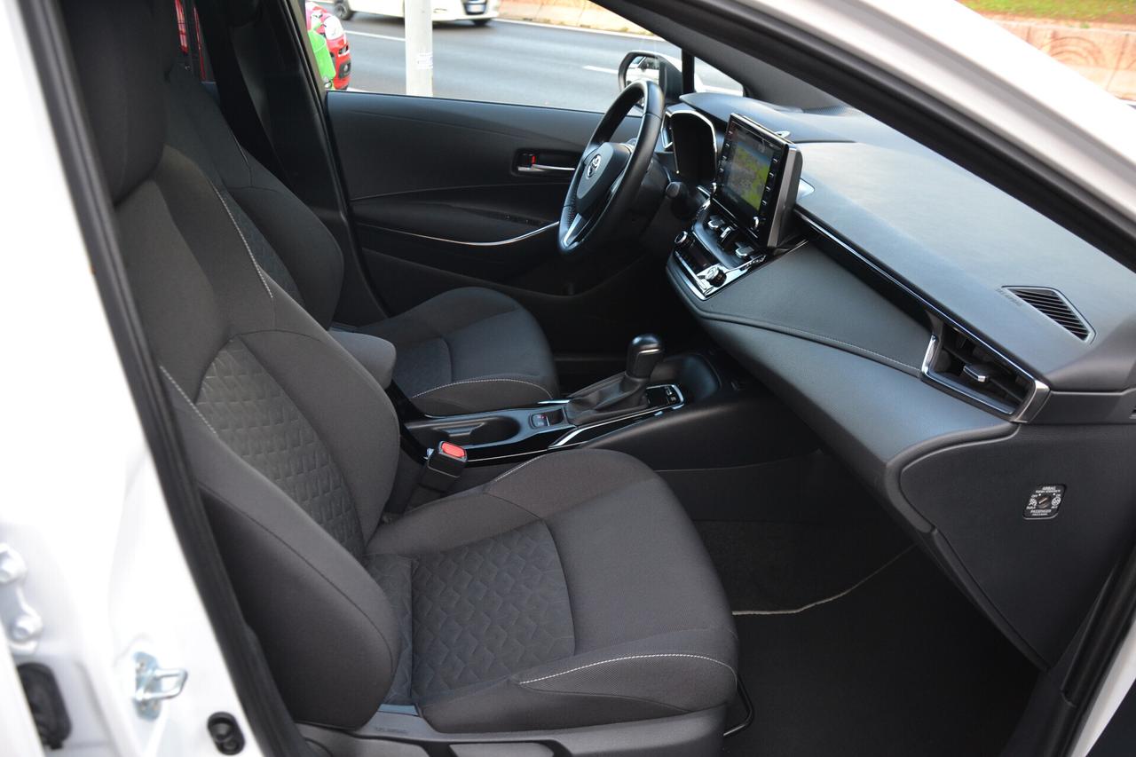Toyota Corolla 1.8 HYBRID BUSINESS **PREZZO VERO**UNIPRO'**