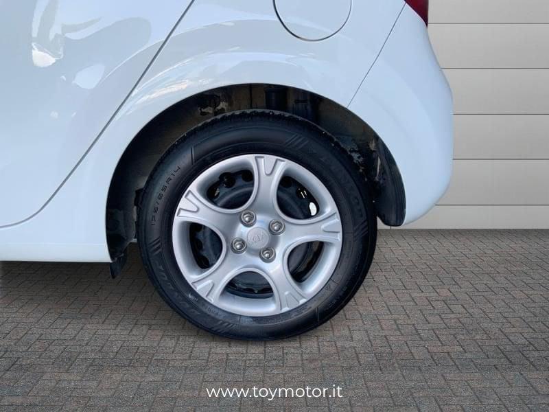 Kia Picanto 3ªs.(17-) 1.0 12V 5 porte Active