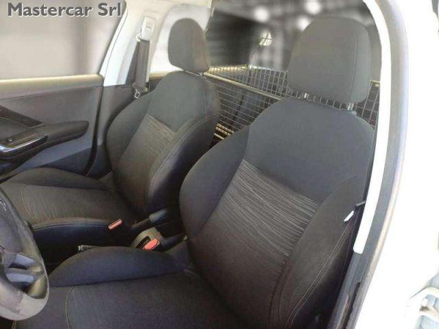 PEUGEOT 208 208 5p 1.5 bluehdi 100cv VAN n1 - GE783CS