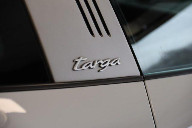 PORSCHE 911 992 Targa 4S MY 2022 IVA ESPOSTA