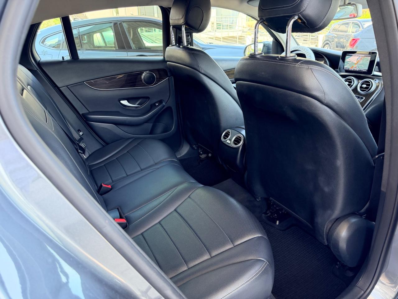 Mercedes-benz GLC 220 d 4Matic Coupé Premium