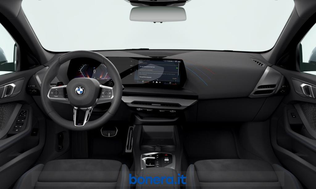 BMW Serie 1 120 d 48V MSport DCT