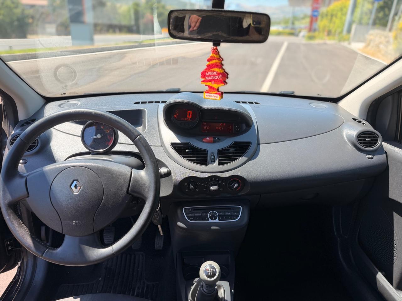 Renault Twingo 1.2 16V LEV Dynamique