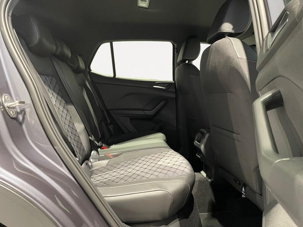 Volkswagen T-Cross 1.0 TSI 115CV R-Line Plus