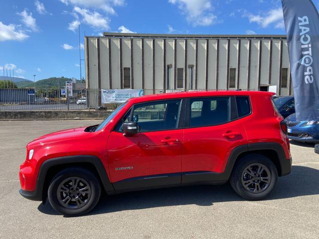 JEEP Renegade *PROMO* 1.0 T3 Longitude