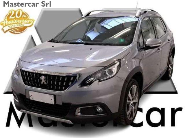 PEUGEOT 2008 1.5 bluehdi 100cv Allure - FZ265JK