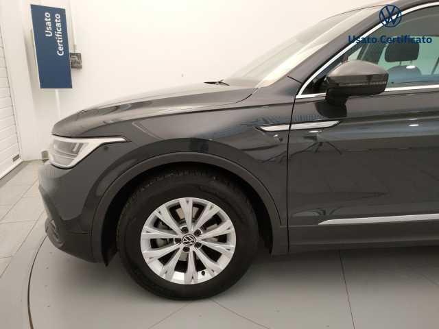 Volkswagen Tiguan 2ª serie 1.5 TSI ACT Life