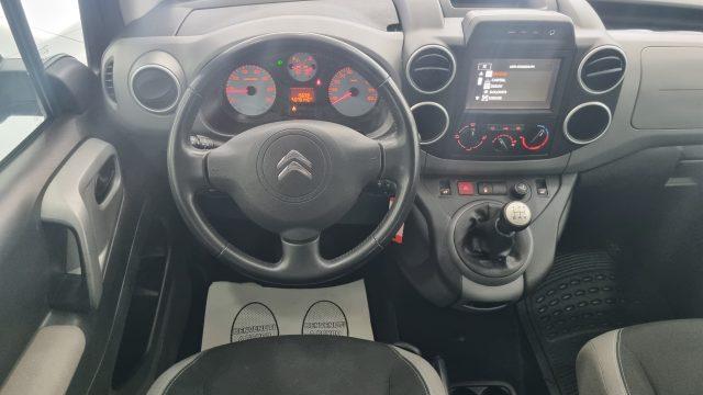 CITROEN Berlingo Multispace