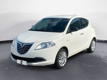 LANCIA Ypsilon 1.2 8v Silver 69cv