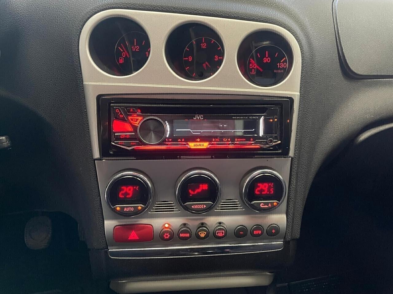 Alfa Romeo 156 1.9 JTD Business