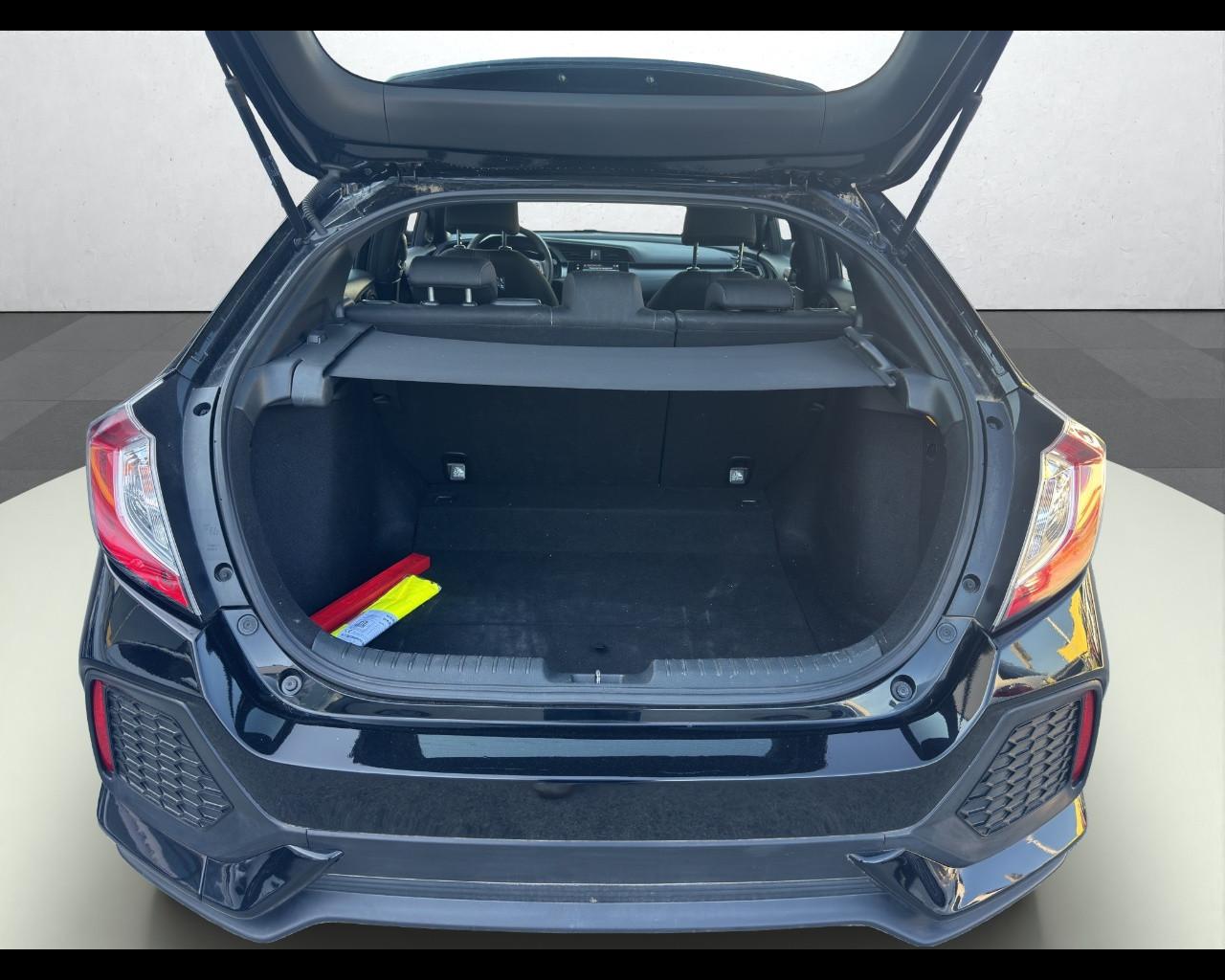 HONDA Civic 10ª serie - Civic 1.0T 5 porte Comfort Navi