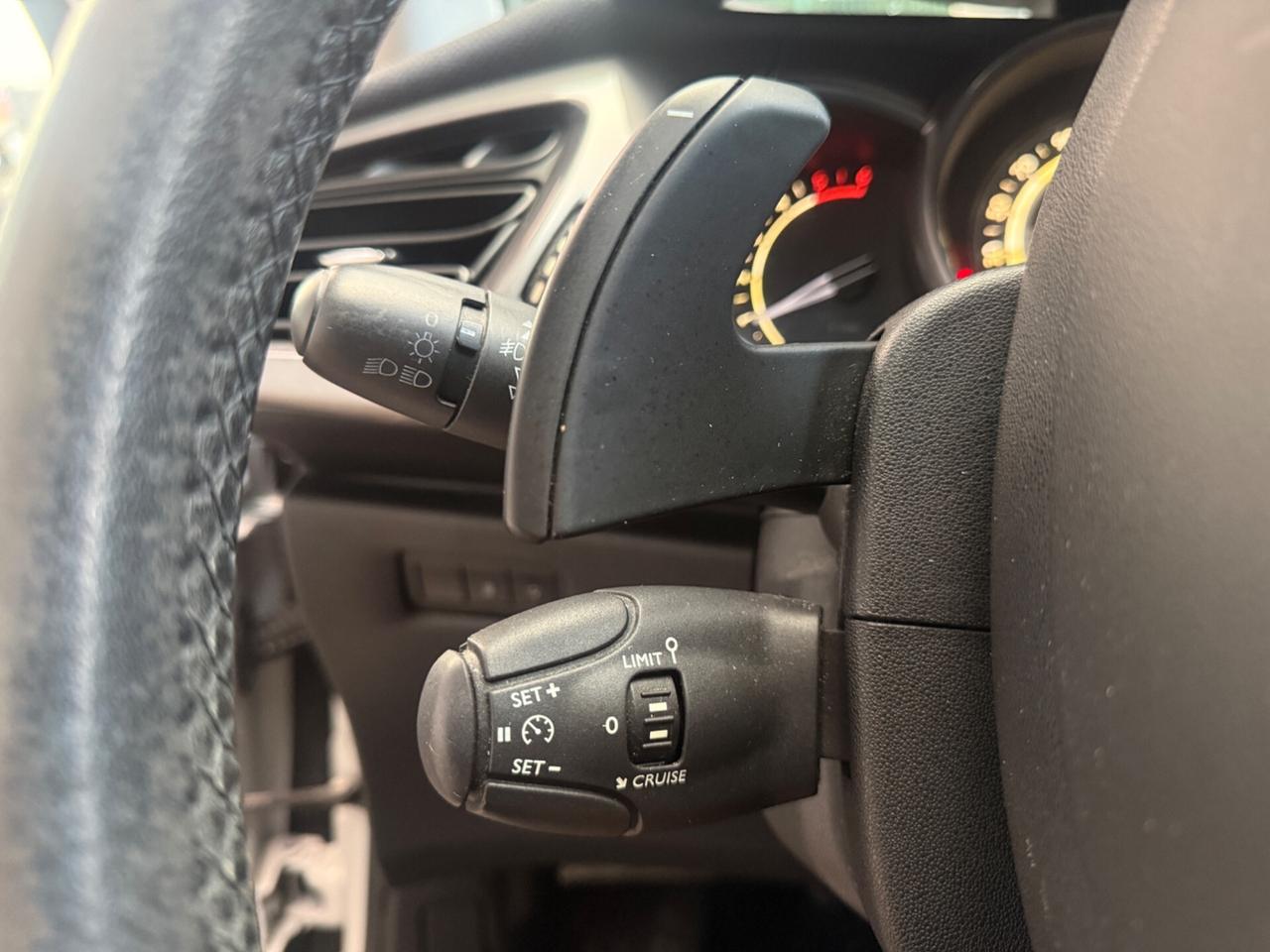 Citroen C3 1.4 HDi 70 Exclusive-2015