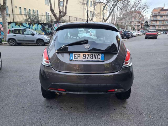 LANCIA Ypsilon 1.3 MJT 16V 95 CV 5 porte S&S Platinum