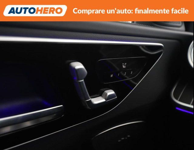 MERCEDES-BENZ C 300 d Mild hybrid S.W. Premium