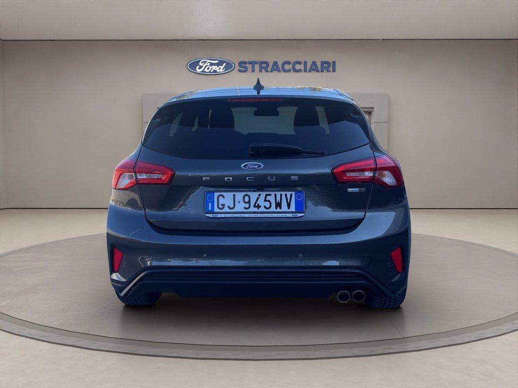 FORD Focus 1.0t ecoboost h ST-Line 125cv del 2022