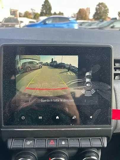 Renault Clio 1.0 Benzina 65cv EVOLUTION USATO GARANTITO