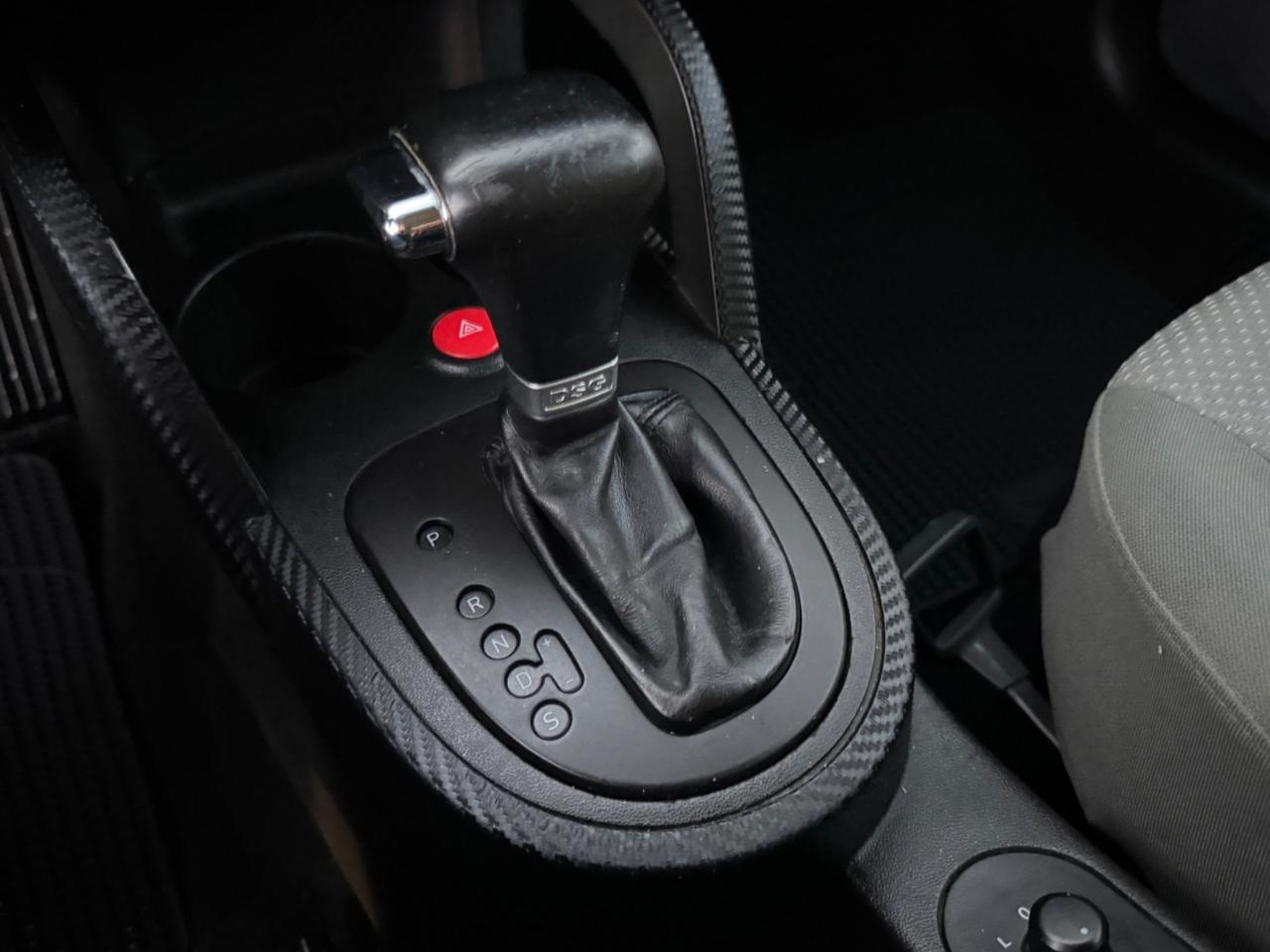 Seat Altea 2.0 TDI Stylance Dsg