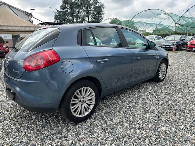 Fiat Bravo 1.6 MJT 120 CV DPF Dynamic