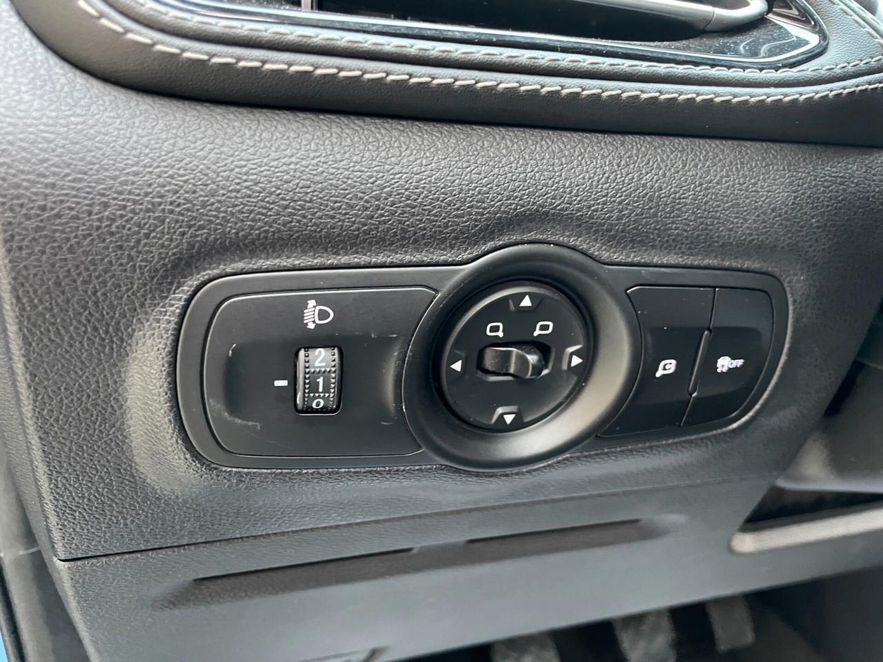 Dr F35 1.5 Turbo Bi-Fuel GPL