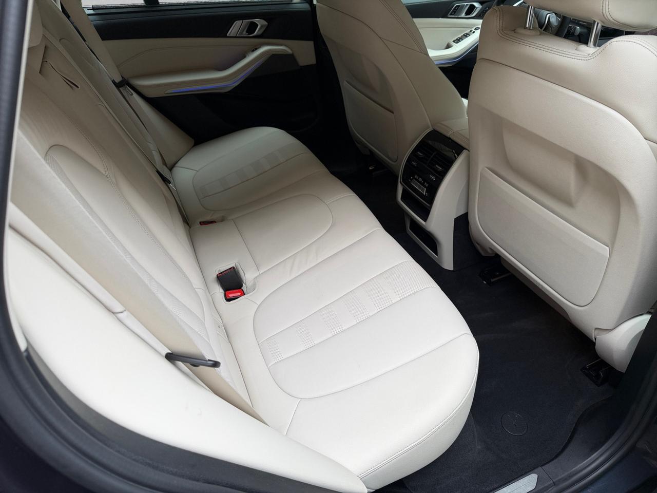 BMW X5 xdrive30d Mhev 48V 286 CV - CERCHI INLEGA 20" -