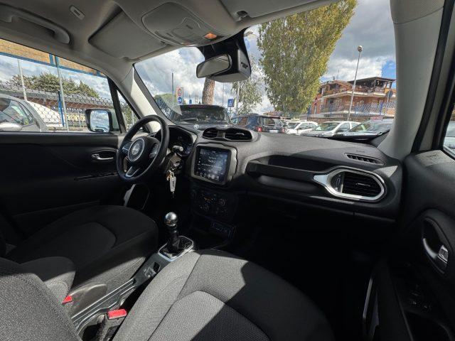 JEEP Renegade 1.0 T3 Longitude *PROMO FINANZIAMENTO*