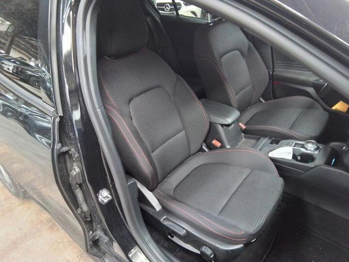 FORD FOCUS 1.5 115CV AUTOM ST LINE *2024