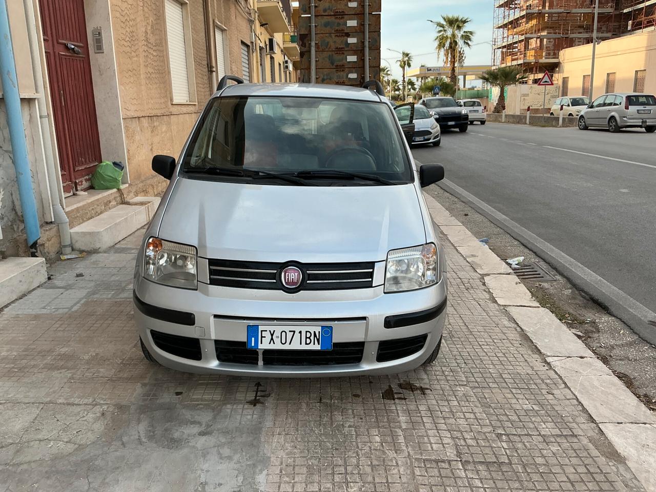 Fiat Panda 1.2 Dynamic Natural Power
