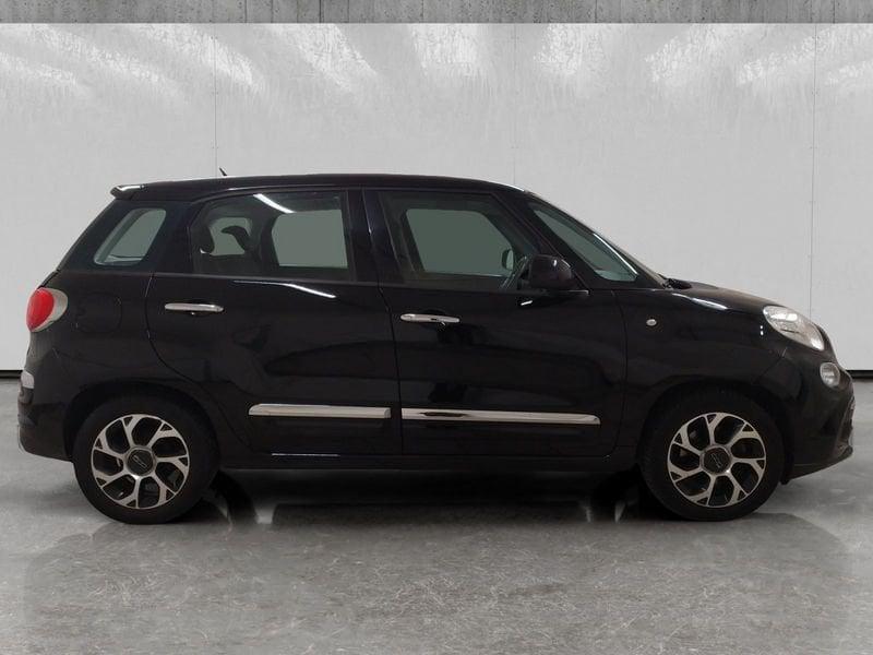 FIAT 500L 1.3 mjt Pop Star 95cv