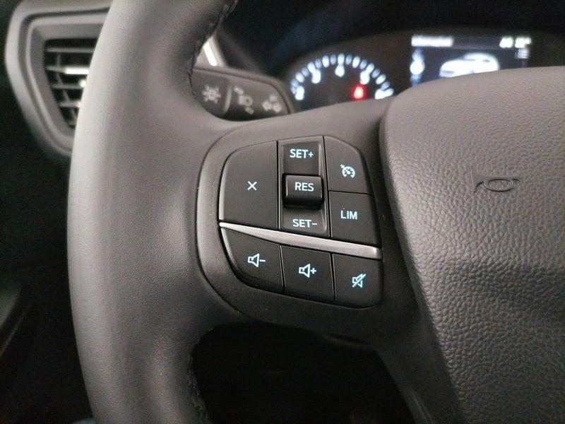 Ford Kuga 1.5 ecoboost Connect 2wd 120cv