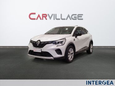 RENAULT Captur 1.0 tce Zen Gpl 100cv