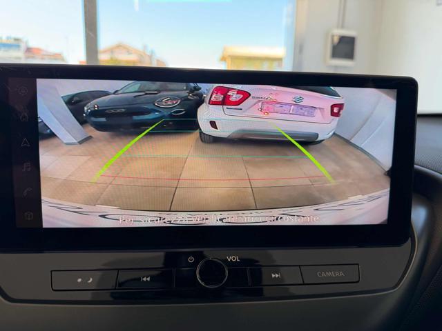 NISSAN Juke 1.0 DIG-T 114 CV DCT N-Connecta