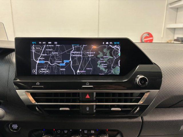 CITROEN C4 1.5 Diesel EAT8 Max Automatico