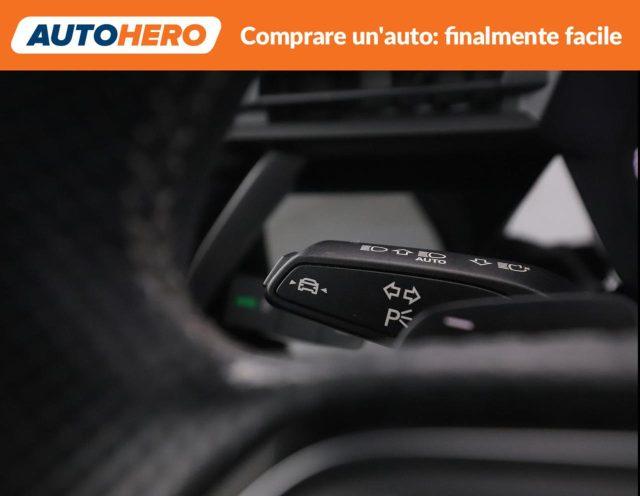 AUDI A3 SPB 30 TFSI S tronic Business Advanced