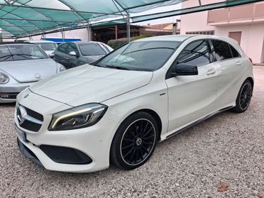 Mercedes A 180 D Premium Next 7G-DCT
