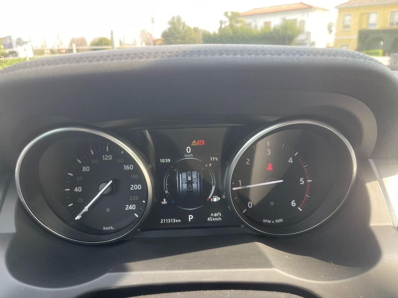 Land Rover Range Evoque 2.0 TD4 150 CV 5p. HSE Dynamic