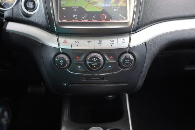 FIAT Freemont 2.0 Mjt 170CV 4x4 Automatica 7POSTI 19" Pelle Navi