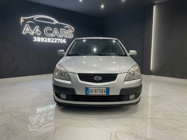 Kia Rio 1.5 16V CRDi 5p. EX Challenge