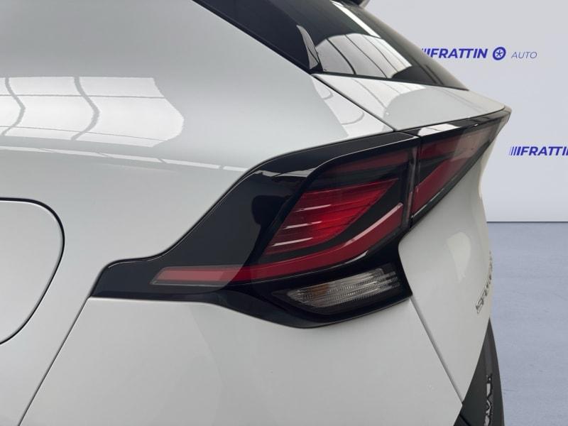 KIA SPORTAGE 1.6 TGDI GPL STYLE