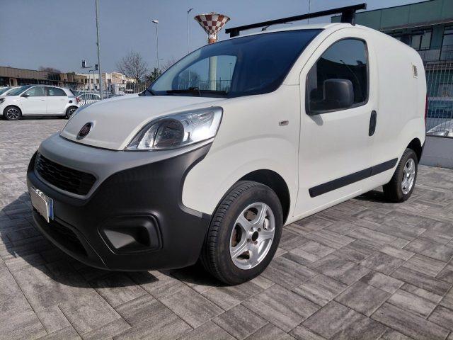 FIAT Fiorino 1.3 MJT 80CV Cargo SX KM 75.000