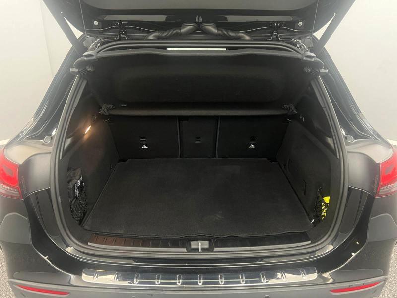 Mercedes GLA 220 d Sport Plus 4matic auto