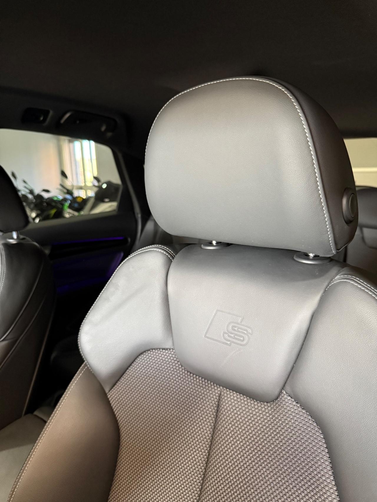 Audi Q5 SPB 40 TDI quattro S tronic line plus