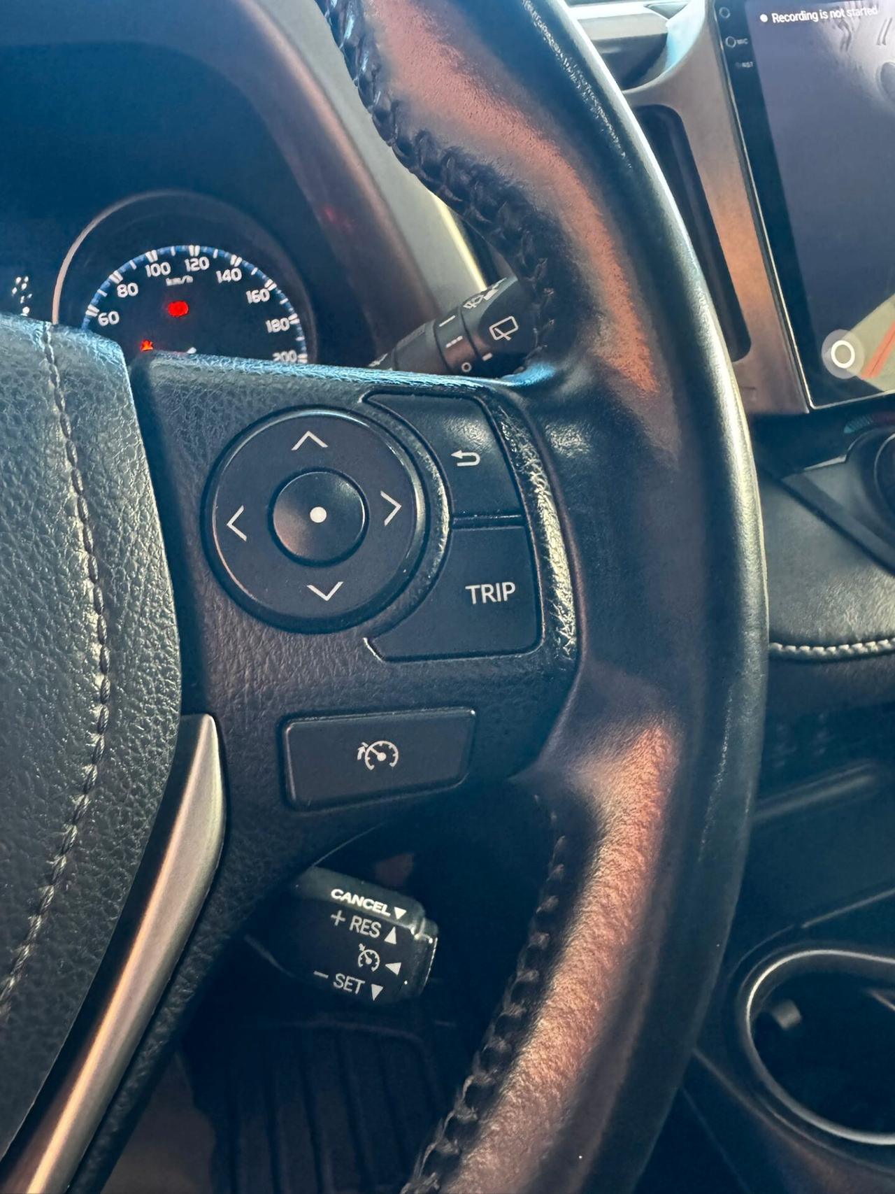 Toyota RAV 4 RAV4 2.0 D-4D 2WD Lounge