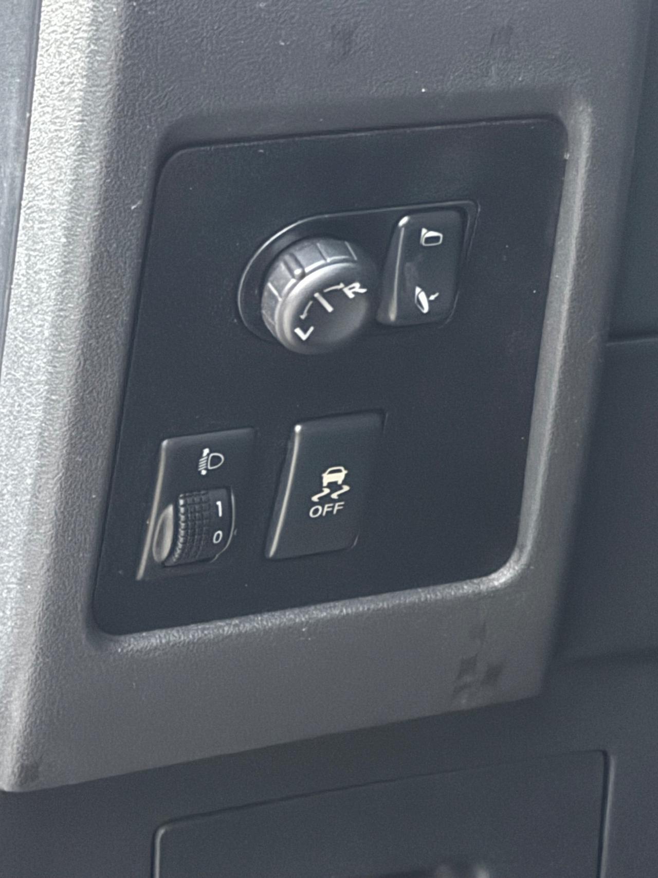 Nissan Qashqai 1.6 - Adatta ai Neopatentati- Garanzia