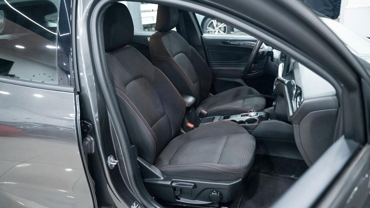 Ford Focus SW 1.5 ECOBLUE ST LINE DESIGN120 CV AUTO LED NAVI